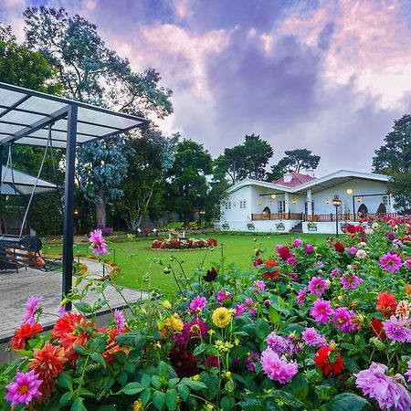 La Grande Villa Nuwara Eliya Bagian luar foto